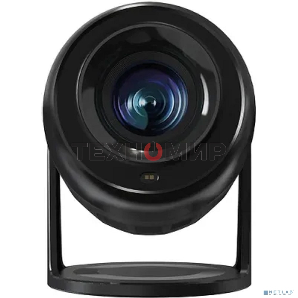 Проектор Cactus CS-PRE.01B.Full HD-A LCD 7300Lm LS 250Lm ANSI (1920x1080) 1500:1 ресурс лампы:50000часов 1xUSB typeA 1xHDMI 1кг