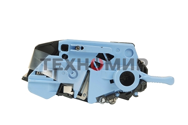 Картридж лазерный Cactus CS-Q6000A черный (2500 стр.) для HP 1600/2600N/M1015/M1017