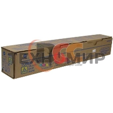 Тонер-картридж Konica-Minolta bizhub C224/284/364 желтый TN-321Y (o)