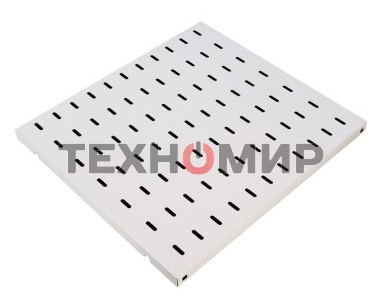 Полка ЦМО усиленная для аккумуляторов, грузоподъемностью 200 кг., глубина 750 мм (СВ-75АК)