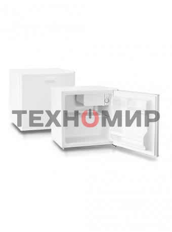 Холодильник Бирюса Б-50 белый однокамерный 42 л