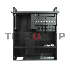 Серверный корпус ExeGate Pro 4U4021S (RM 19