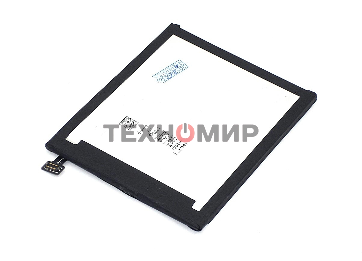 Аккумуляторная батарея Li3827T44P6h726040 для ZTE Nubia Z11 Mini 3.85V 2750mAh