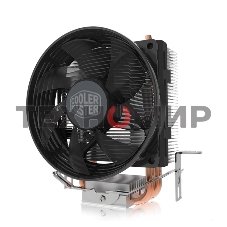 Кулер Cooler Master CPU Cooler Hyper T20, RPM, W, Full Socket Support