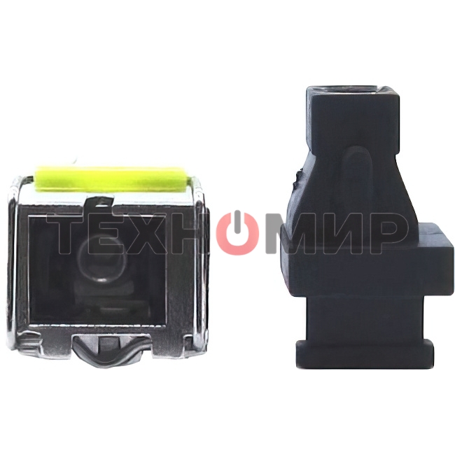 Модуль Osnovo SFP-S1SC12-G-1550-1310-I