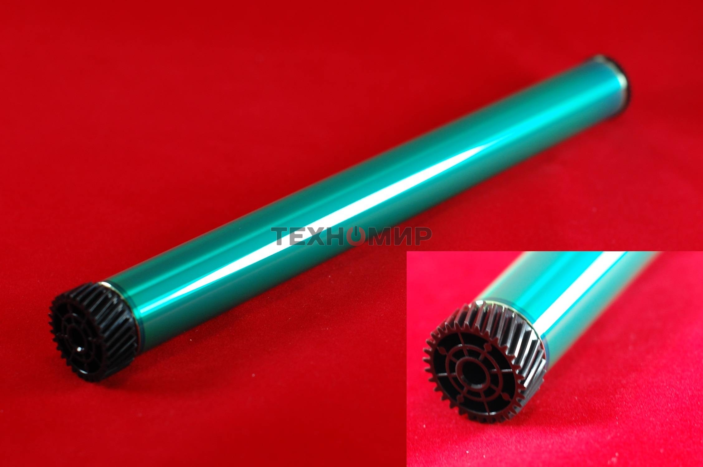 Барабан ELP Samsung ML-1710/1740/1750/1510/1520/SCX 4016/4116/4216А/4100/4200/4300/SF-560/565/PE 16/Phaser 3115/3120/3130/3116/3119/3121 High Quality (Китай)