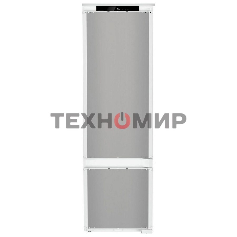 Встраиваемый холодильник Liebherr EIGER ICBSd 5122-22 001 белый двухкамерный 219/56л морозилка снизу