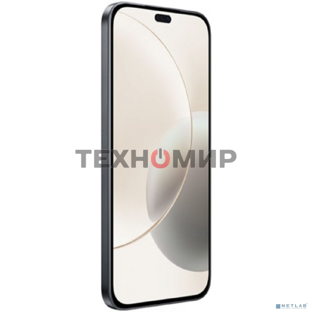 Смартфон Honor 400 Lite 8/256Gb черный