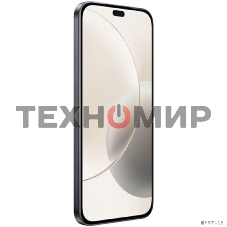 Смартфон Honor 400 Lite 8/256Gb черный