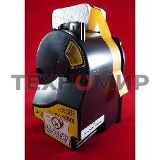 Картридж лазерный ELP TN-310Y желтый (11500 стр) (туба, 230 гр.) для Konica-Minolta bizhub C350/351/450