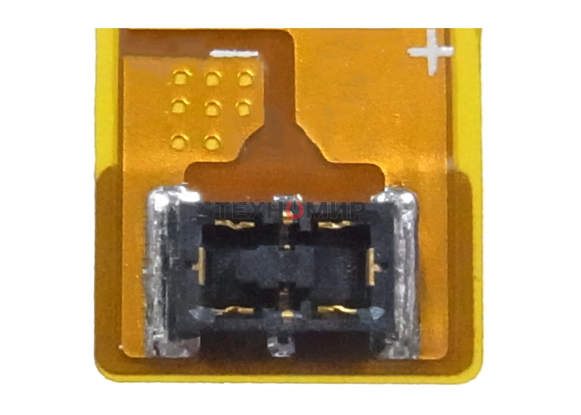 Аккумулятор CameronSino CS-ERZ200SL LIS1543ERPC для Sony Xperia Z2 D6503 3.8V, 3200mAh, 12.16Wh