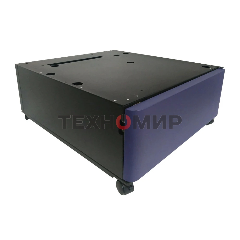 Тумба металлическая Kyocera CB-7210M