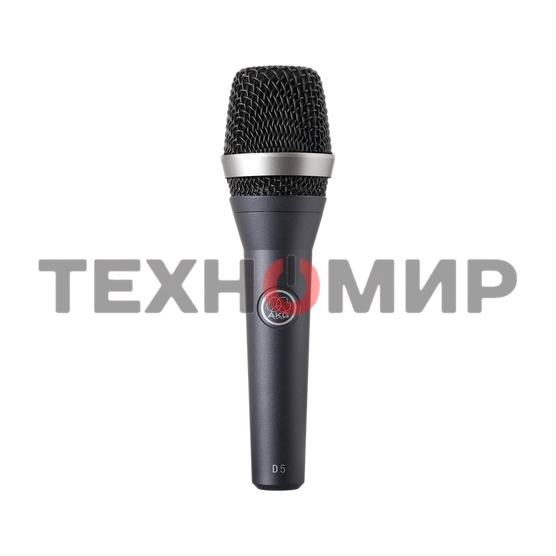 Микрофон D5 3138X00070 AKG