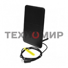 Антенны для цифровых приставок DVB-T2 Perfeo ТВ антенна 