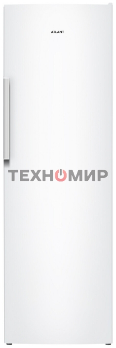 Холодильник Atlant Х-1602-100 белый однокамерный 370л