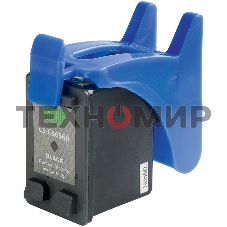 Картридж струйный Cactus CS-C6656A №56 черный (20 мл) для HP DeskJet 450/5145/5150/5151/5550/5552