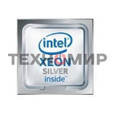Процессор Intel Xeon Silver 4215 Soc-3647 2.5Ghz OEM