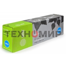 Картридж лазерный Cactus CS-CB390A черный для HP CLJ MFP CM6030/CM6040 (19500стр.)