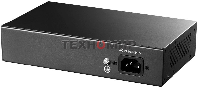 Коммутатор Cudy GS1016 (L2) 16x1 Гбит/с неуправляемый