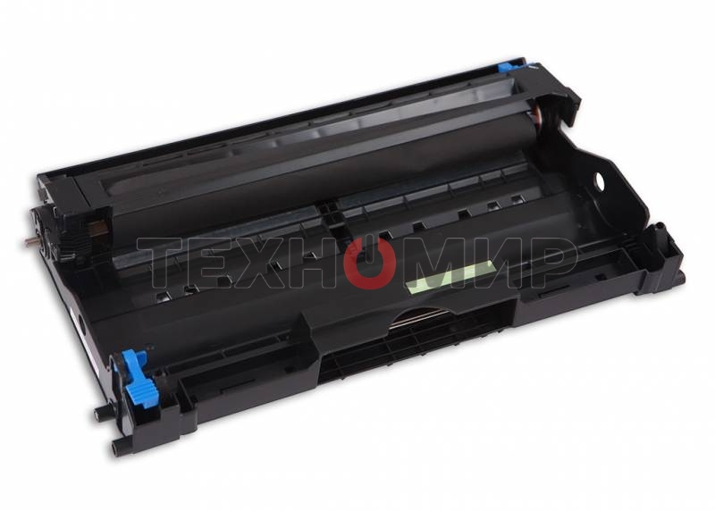 Фотобарабан Cactus CS-DR2075 для принтеров Brother HL-2030R/2040R/2070NR;DCP-7010R 12 000 стр.