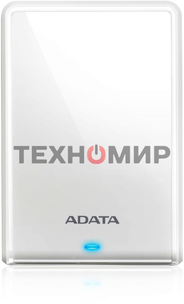 Внешний HDD 2.5