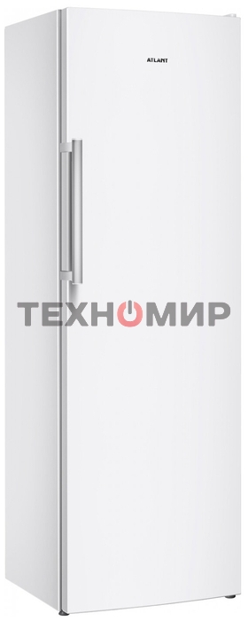 Холодильник Atlant Х-1602-100 белый однокамерный 370л