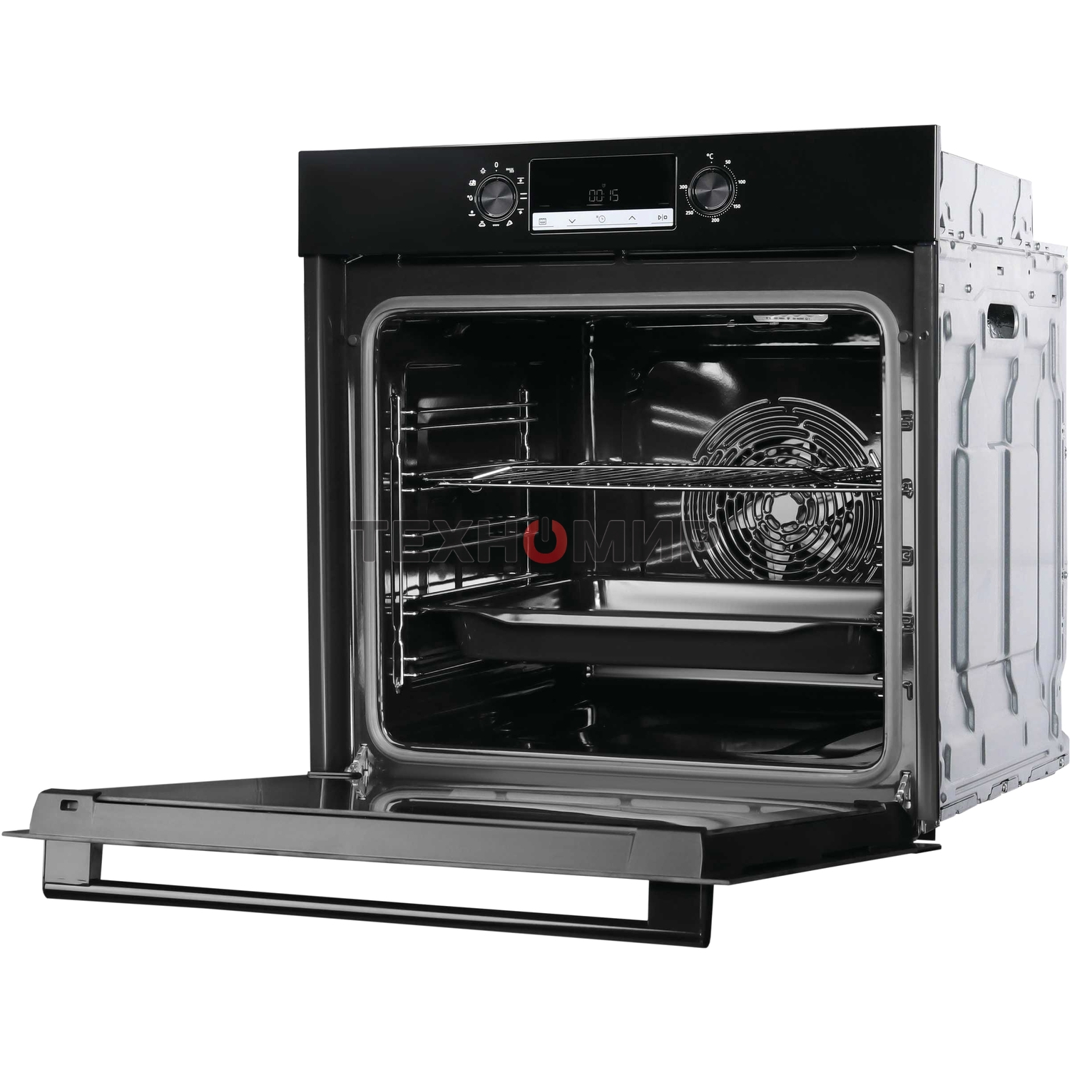 Электрический духовой шкаф Korting OKB 6820 EN, встраиваемый