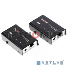 Удлинитель, SVGA+KBD+MOUSE USB ATEN, 100 м., HD-DB15+USB A-тип/USB B-тип, Female, c KVM-шнуром USB, Б.П. 220> 5V (CE100-A7-G)