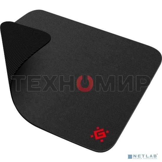 Коврик для мышки Defender 250х200х3мм