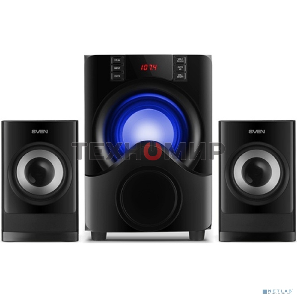 Акустическая система Sven MS-312 (SV-020897)