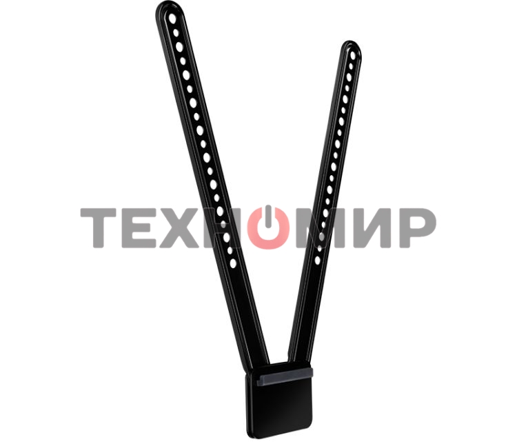 Держатель Logitech для крепления к телевизору камеры MeetUP TV Mount XL