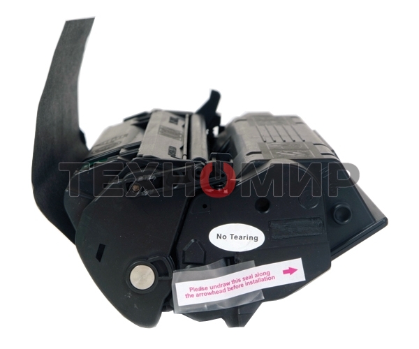 Картридж лазерный Cactus CS-Q2613A черный (2500 стр.) для HP Laser Jet 1300