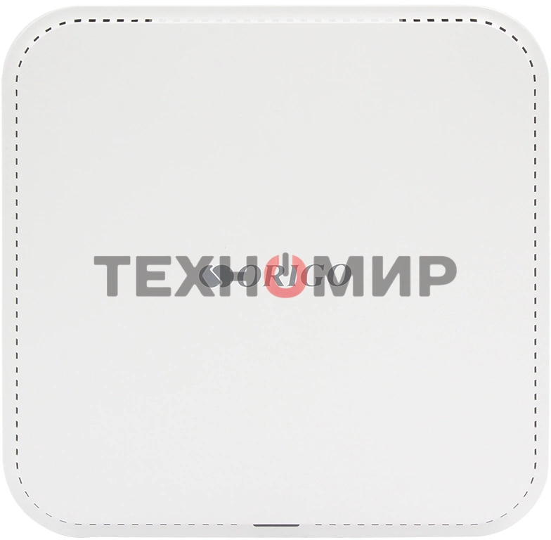 Точка доступа Origo OAP3000GI AX3000 100/1000/2500BASE-T белый