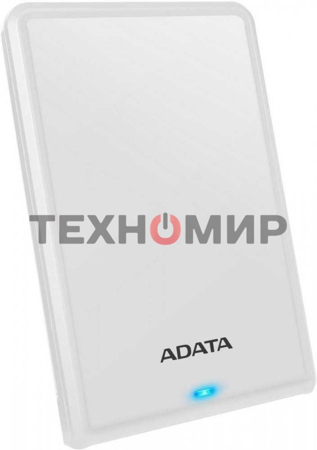 Внешний HDD 2.5