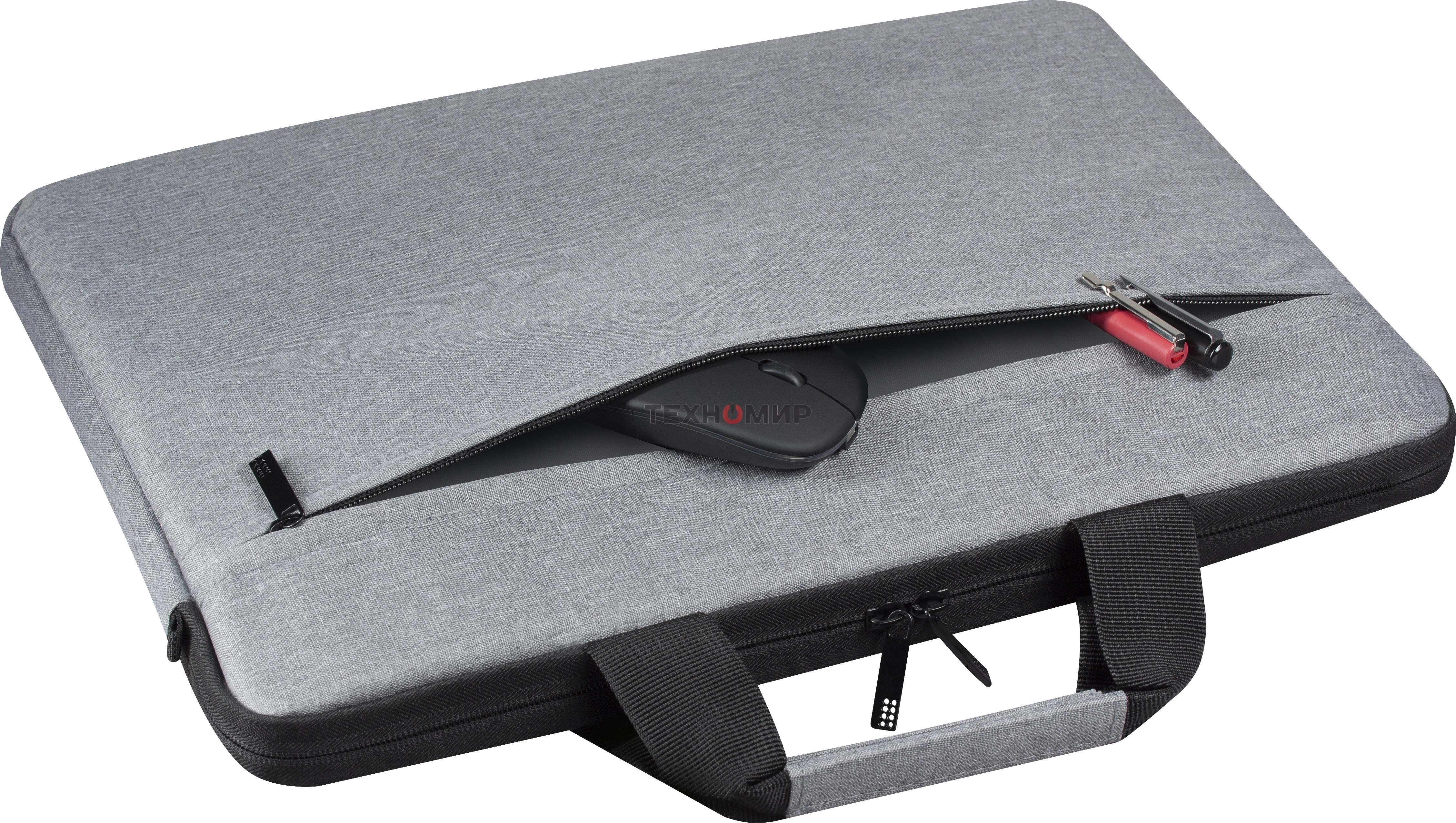 Сумка для ноутбука Defender TOTE 15.6