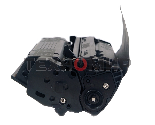 Картридж лазерный Cactus CS-Q2613A черный (2500 стр.) для HP Laser Jet 1300