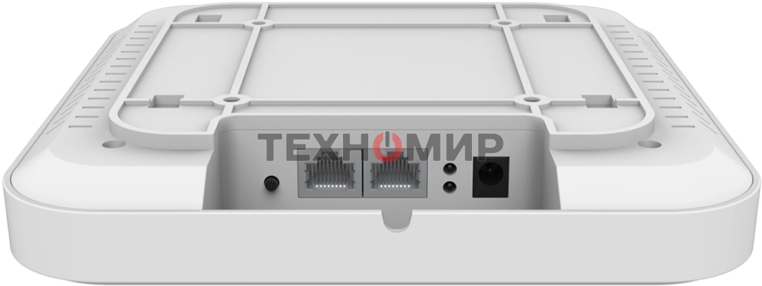 Точка доступа Origo OAP3000GI AX3000 100/1000/2500BASE-T белый