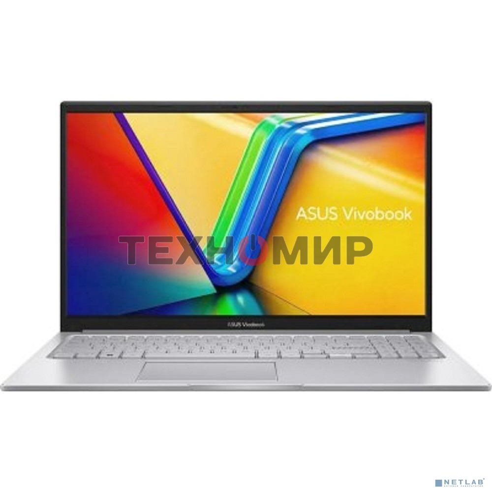 Ноутбук ASUS X1504VA-BQ591 15.6