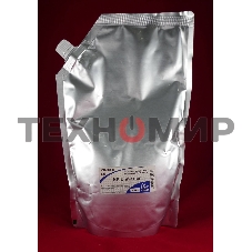 Тонер HP LJ 1010/1015/1200/1300/2100/4000/4100/5000 (пакет 1кг) Black&White Standart