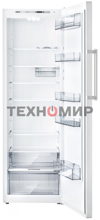 Холодильник Atlant Х-1602-100 белый однокамерный 370л