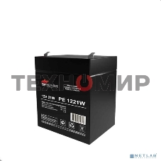 Батарея для ИБП Prometheus Energy PE 1221W 12В 5А·ч