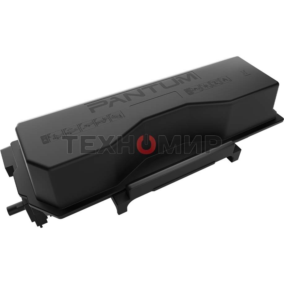 Картридж лазерный Pantum TL-5120XP черный (15000 стр.) для Pantum BP5100DN/BP5100DW