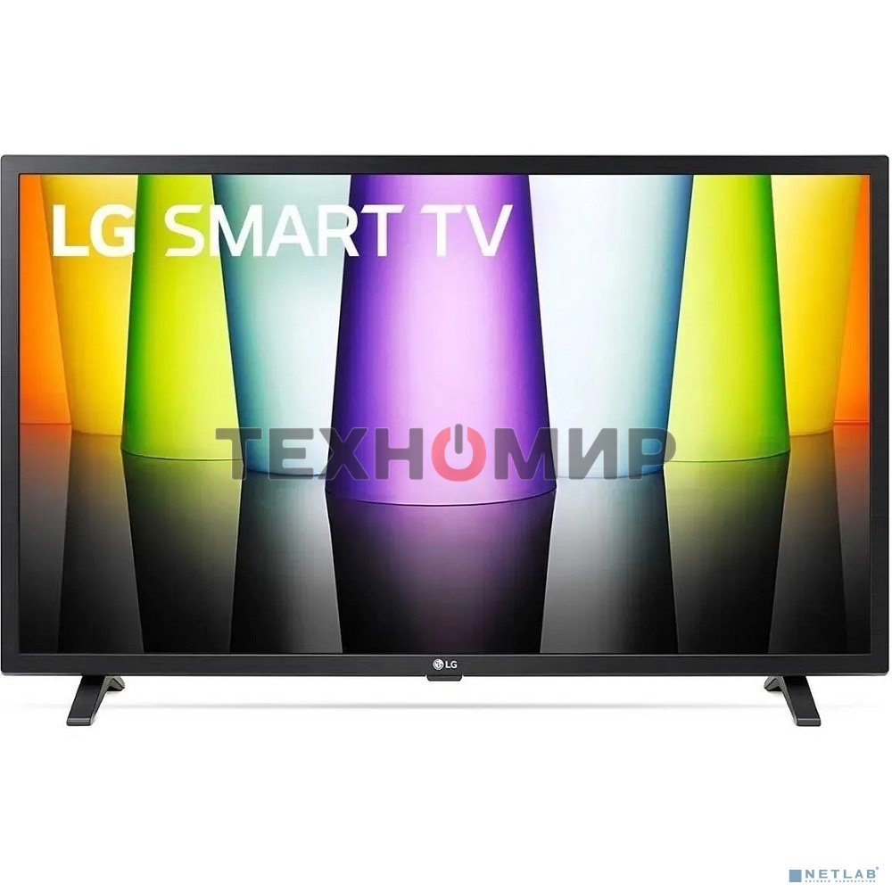 Телевизор LG 32