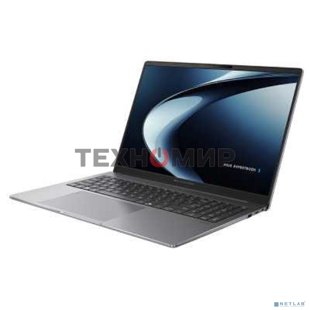Ноутбук ASUS ExpertBook Entry PM3606CKA-PL0159 AMD Ryzen AI 5 330 16GB 512GB 2280 PCIE G4 SSD 16.0