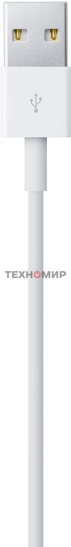 Кабель Apple для iPhone 5/5S MD819ZM/A (MD819ZM/A)