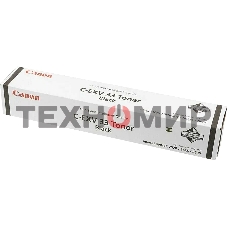 Картридж лазерный Canon C-EXV33 черный (14600 стр.) для iR 2520/2520i/2525/2525i/2530/2530i
