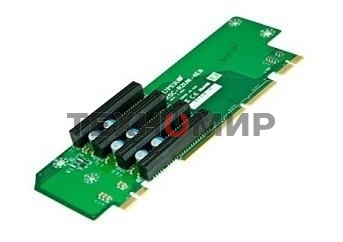 Карта расширения Supermicro RSC-R2UW-4E8