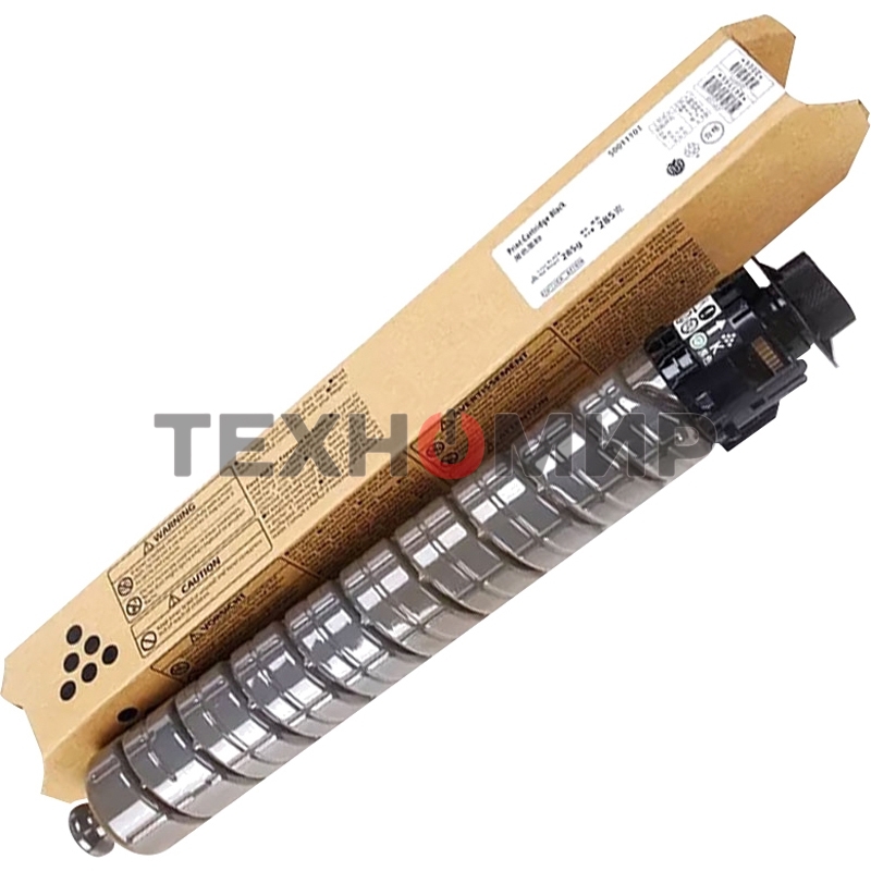 Картридж лазерный Ricoh type MPC2503 черный для Aficio MP C2003SP/C2503SP/C2003ZSP/C2503ZSP/C2011SP 15000 отпечатков