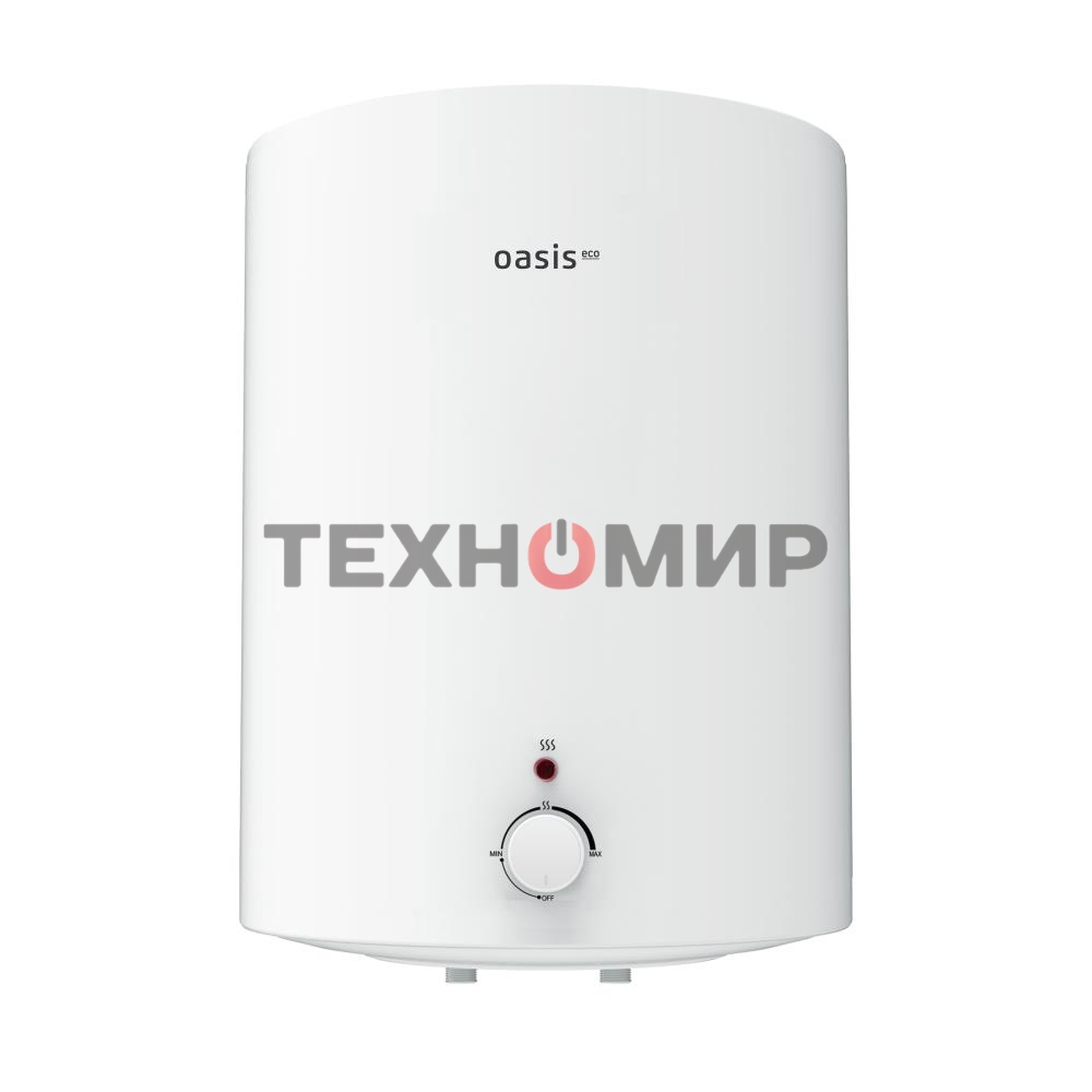 Водонагреватель Oasis VD-30L 30L 1500W P0000159294 ECO