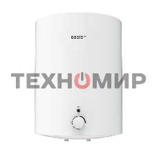 Водонагреватель Oasis VD-30L 30L 1500W P0000159294 ECO